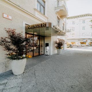 IMLAUER Palais Mirabell otel fotoğrafı