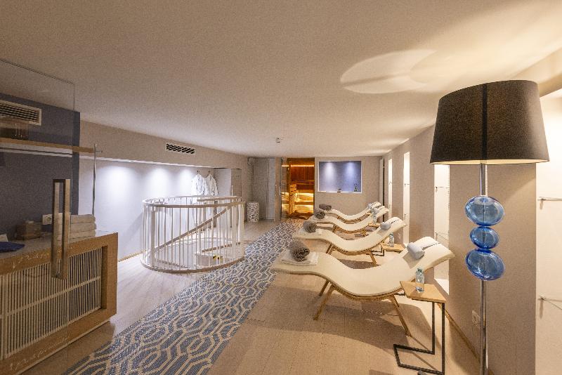 Hotel Stein - Adults Only - Aktivite
