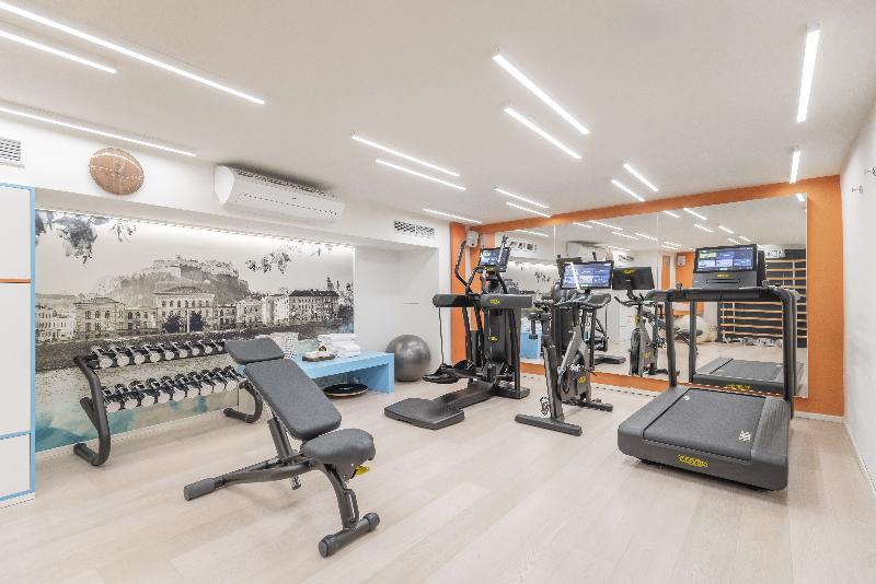 Hotel Stein - Adults Only - Aktivite