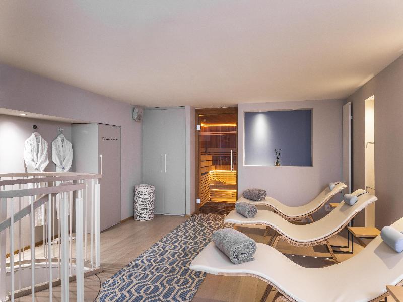 Hotel Stein - Adults Only - Aktivite