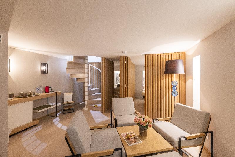 Hotel Stein - Adults Only - Aktivite