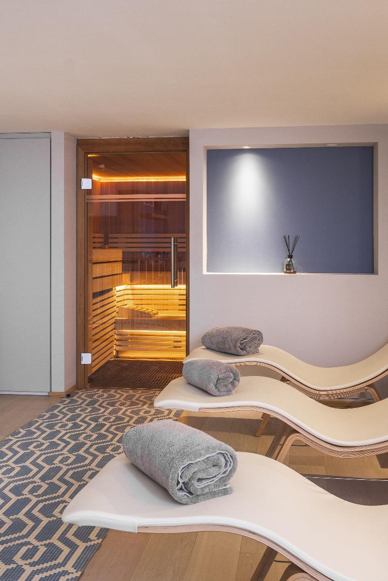 Hotel Stein - Adults Only - Aktivite