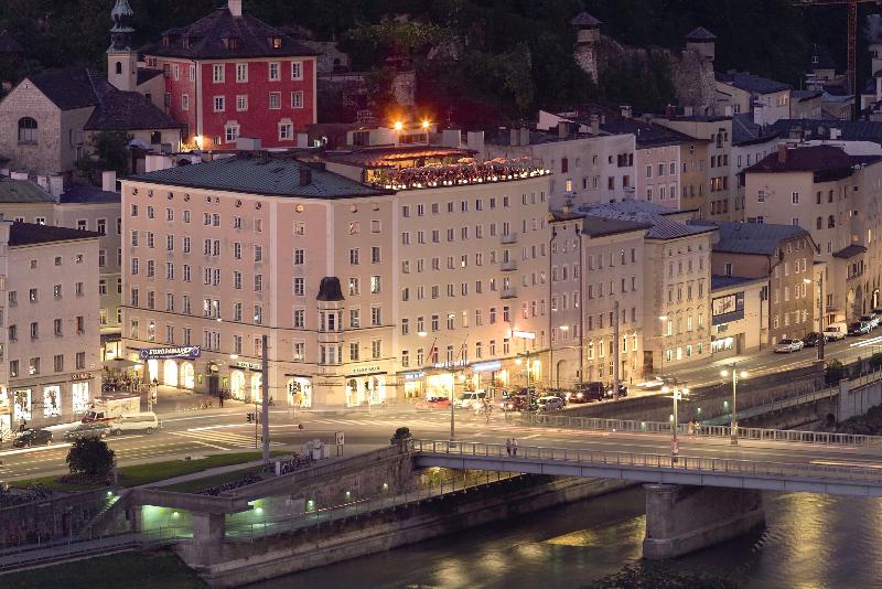 Hotel Stein - Adults Only - Genel