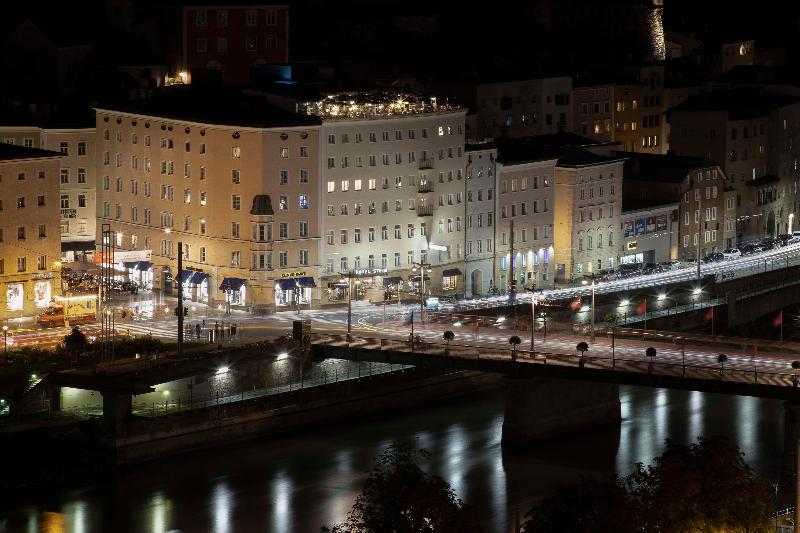 Hotel Stein - Adults Only - Genel