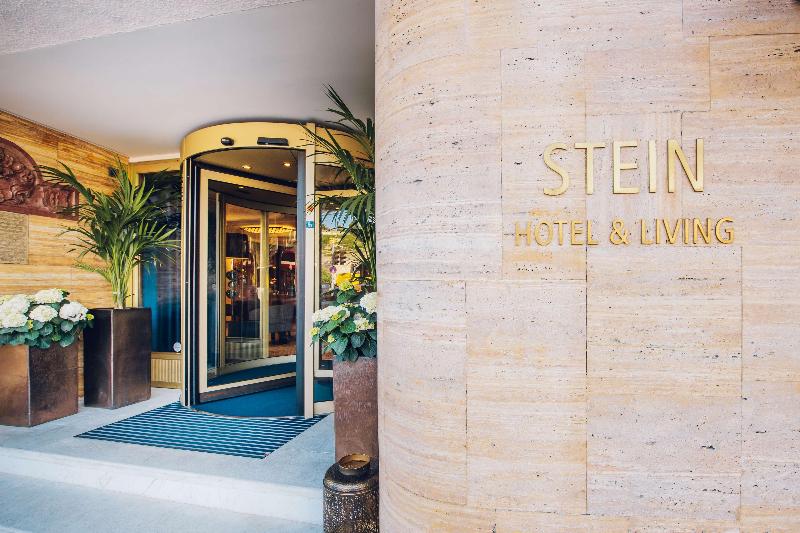 Hotel Stein - Adults Only - Genel