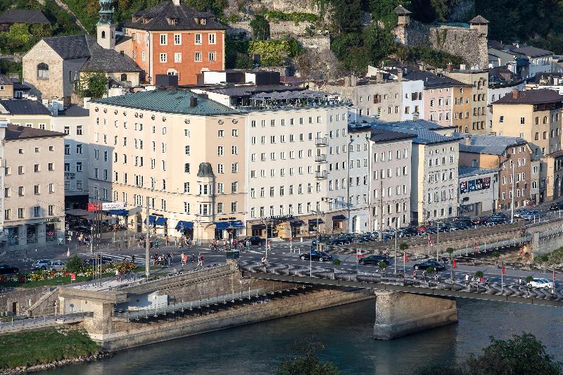 Hotel Stein - Adults Only - Genel