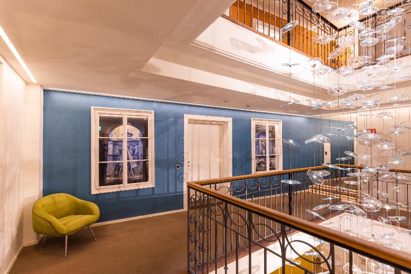 Hotel Stein - Adults Only - Genel