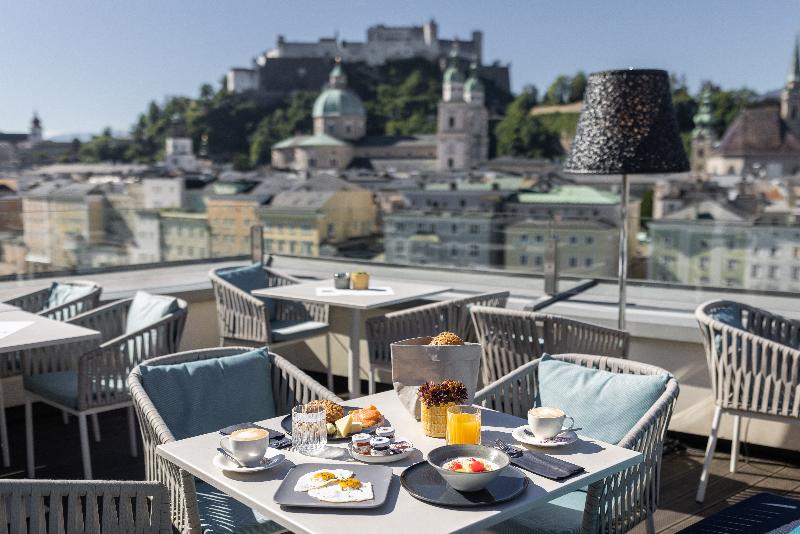 Hotel Stein - Adults Only - Genel