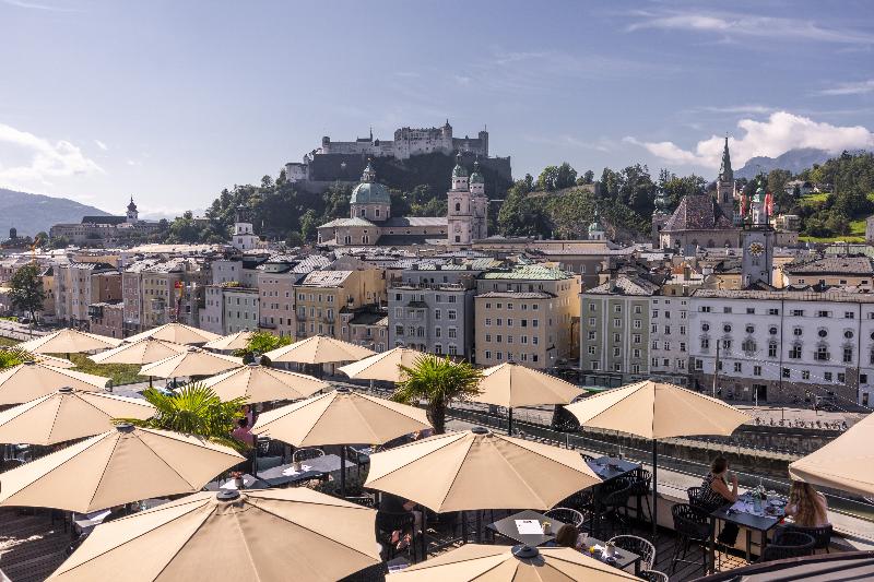 Hotel Stein - Adults Only - Genel