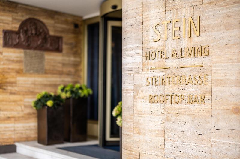 Hotel Stein - Adults Only - Genel