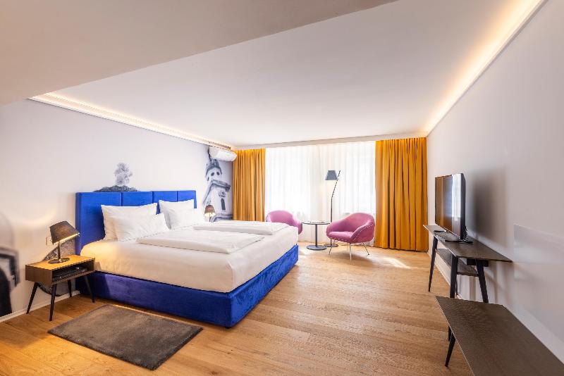 Hotel Stein - Adults Only - Oda
