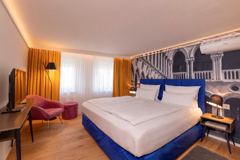 Hotel Stein - Adults Only - Oda