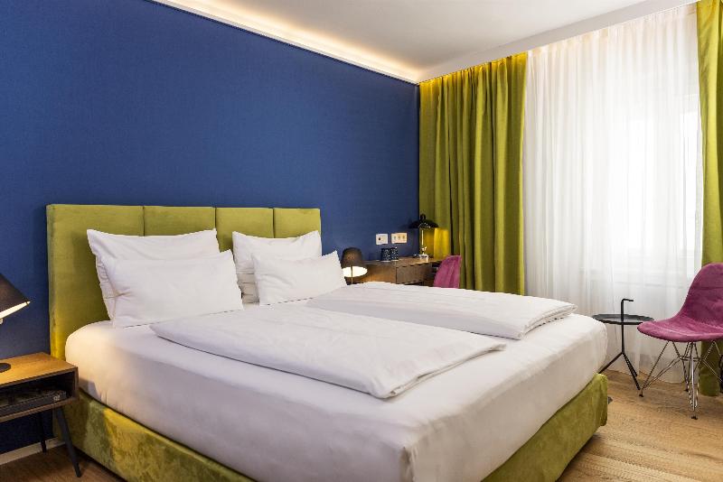 Hotel Stein - Adults Only - Oda
