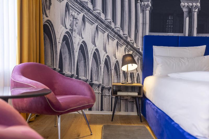 Hotel Stein - Adults Only - Oda