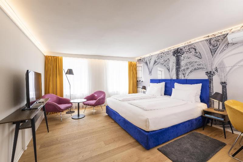 Hotel Stein - Adults Only - Oda