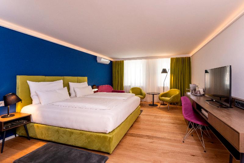 Hotel Stein - Adults Only - Oda