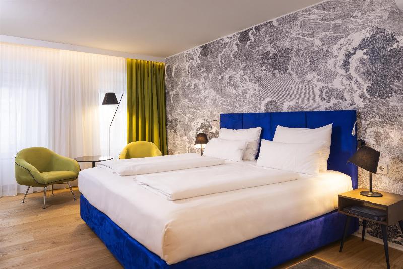 Hotel Stein - Adults Only - Oda