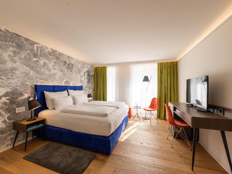 Hotel Stein - Adults Only - Oda