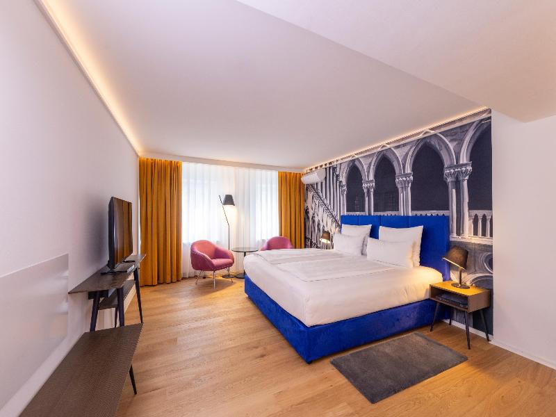 Hotel Stein - Adults Only - Oda