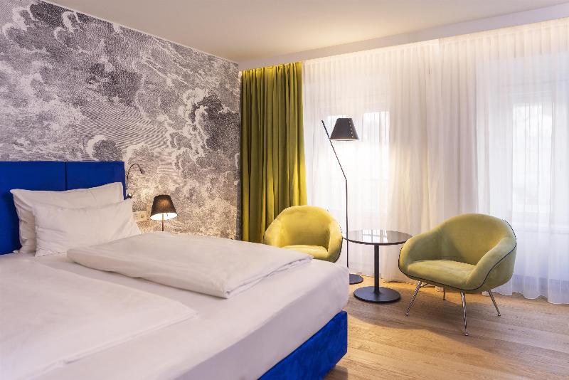 Hotel Stein - Adults Only - Oda