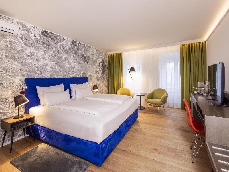 Hotel Stein - Adults Only - Oda