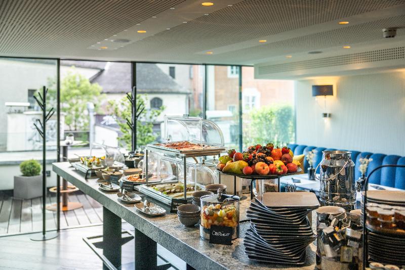 Hotel Stein - Adults Only - Restoran