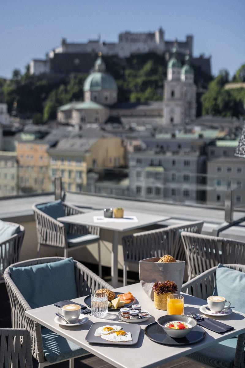 Hotel Stein - Adults Only - Restoran