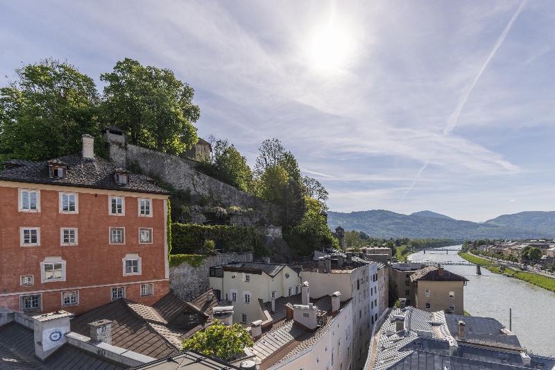 Hotel Stein - Adults Only - Teras