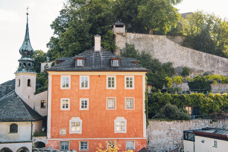 Hotel Stein - Adults Only - Teras
