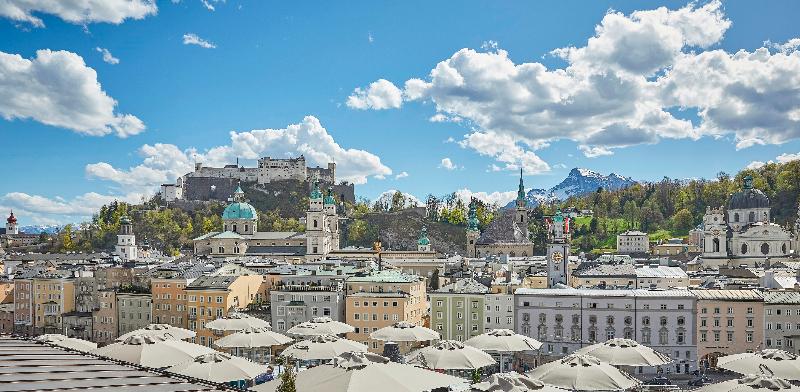 Hotel Stein - Adults Only - Teras