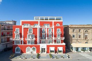 Lu Hotel Riviera - Carloforte