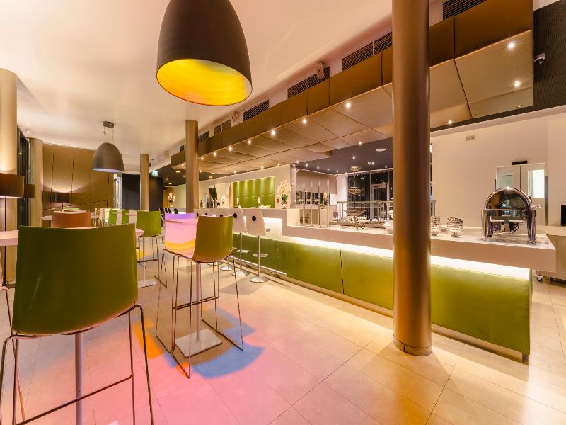 Plaza Inn Wien Gasometer - Bar