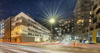 Plaza Inn Wien Gasometer otel fotoğrafı