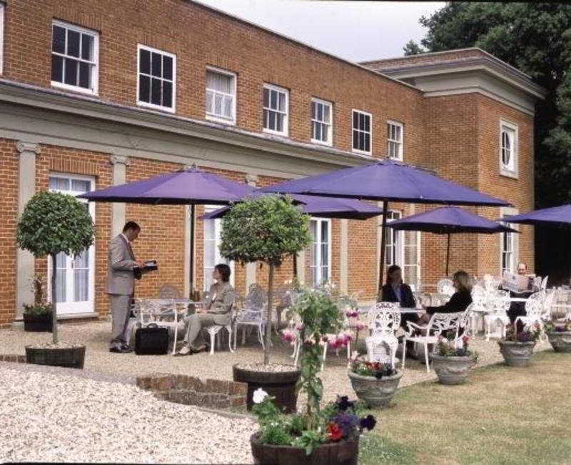 Highfield Park De Vere fotoÄŸrafÄ±