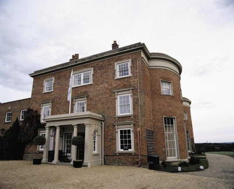 Highfield Park De Vere fotoÄŸrafÄ±