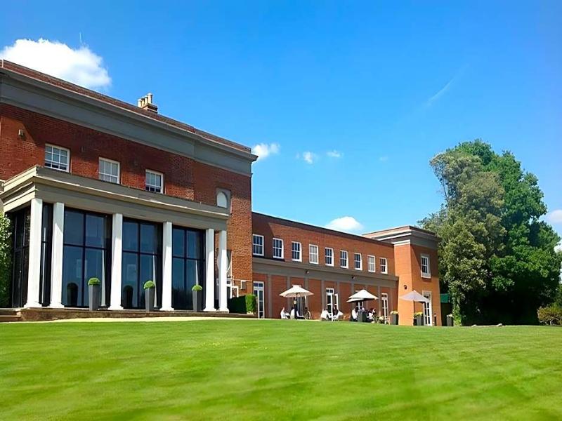 Highfield Park De Vere - Oda