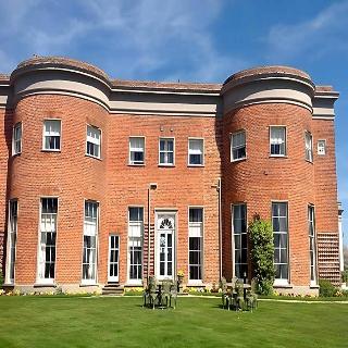 Highfield Park De Vere fotoÄŸrafÄ±