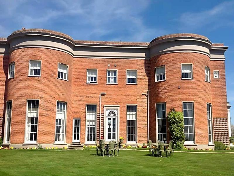 Highfield Park De Vere - Oda