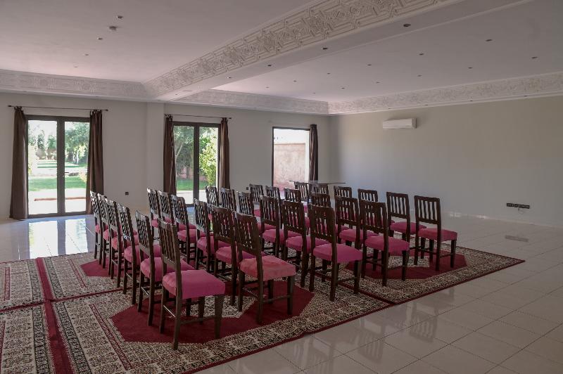 Riad La Maison des Oliviers - Toplantı