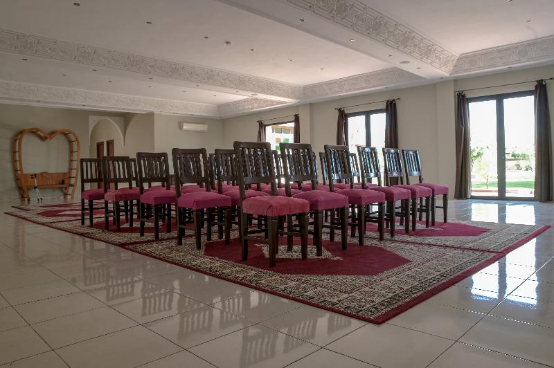 Riad La Maison des Oliviers - Toplantı