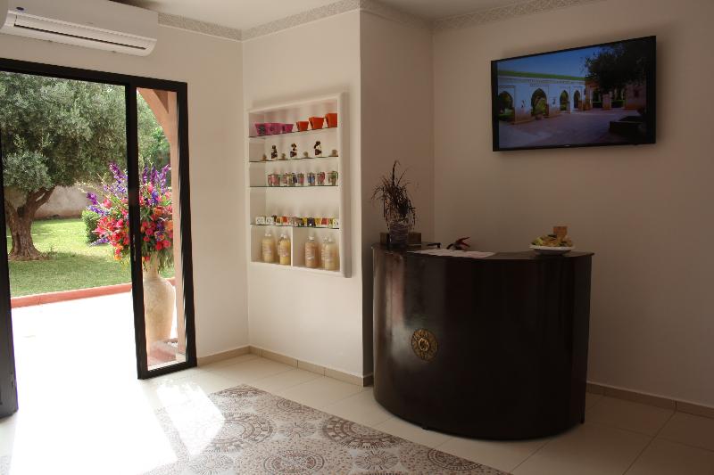 Riad La Maison des Oliviers - Aktivite