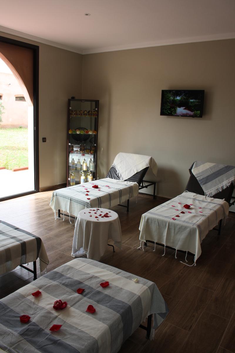 Riad La Maison des Oliviers - Aktivite
