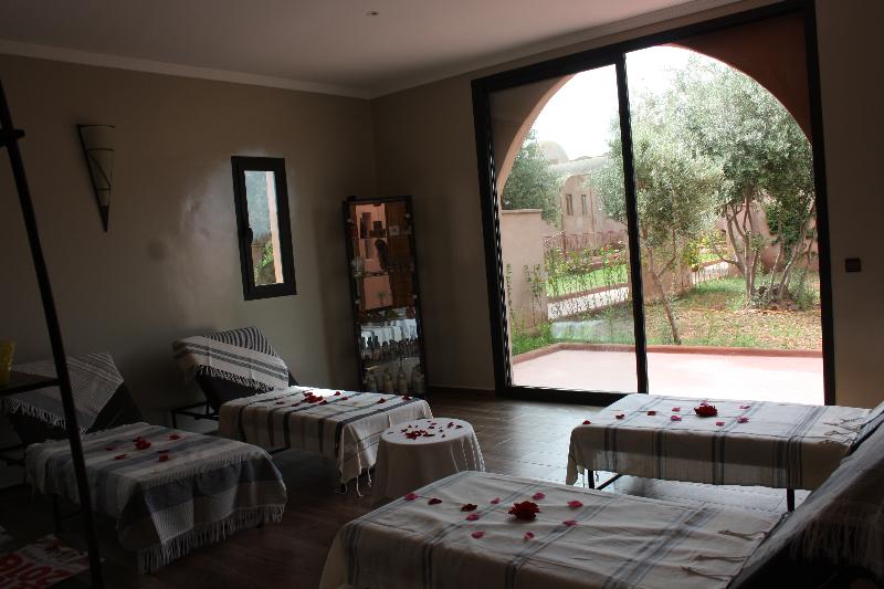 Riad La Maison des Oliviers - Aktivite
