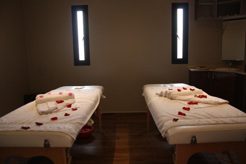 Riad La Maison des Oliviers - Aktivite