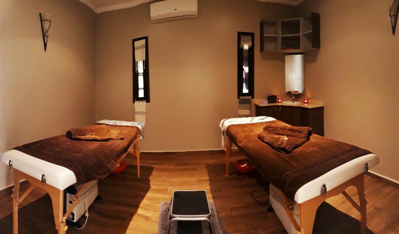 Riad La Maison des Oliviers - Aktivite