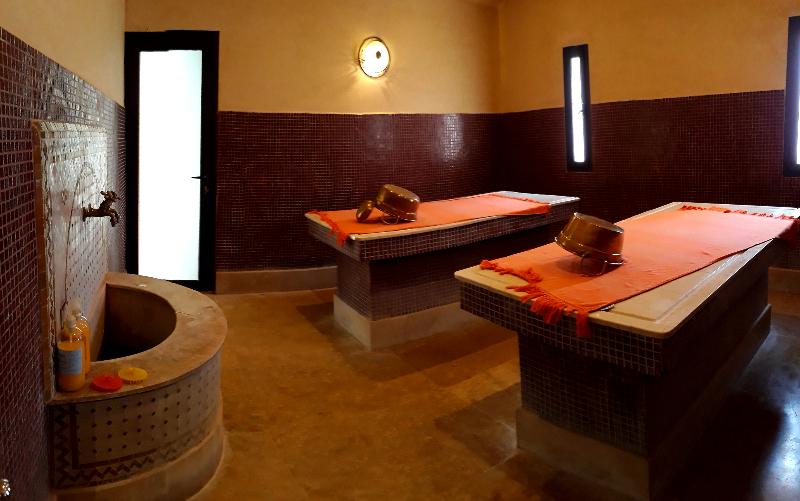 Riad La Maison des Oliviers - Aktivite