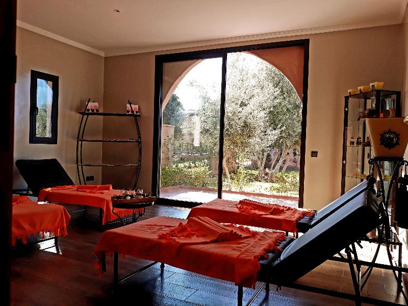 Riad La Maison des Oliviers - Aktivite