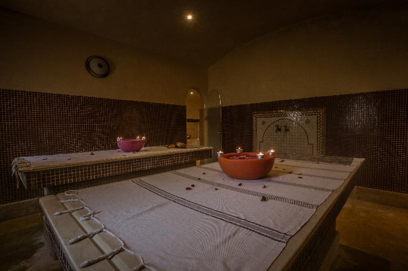 Riad La Maison des Oliviers - Aktivite