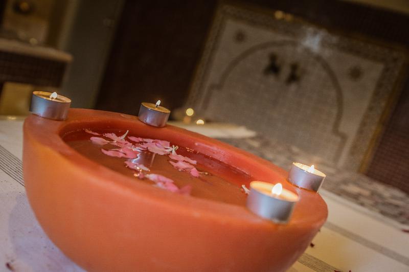 Riad La Maison des Oliviers - Aktivite