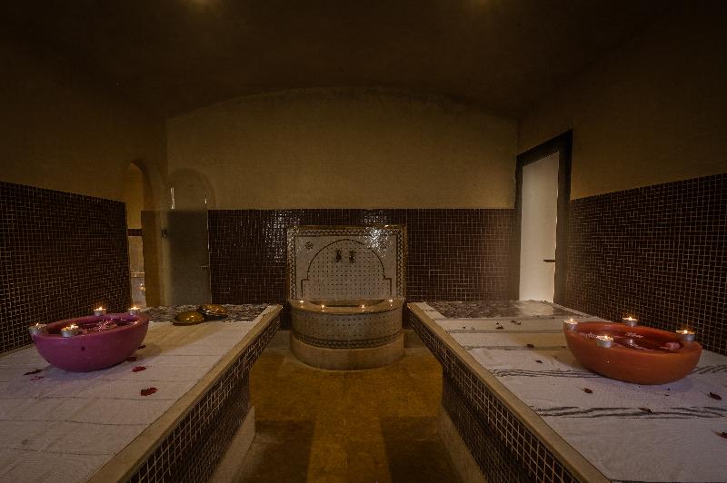 Riad La Maison des Oliviers - Aktivite